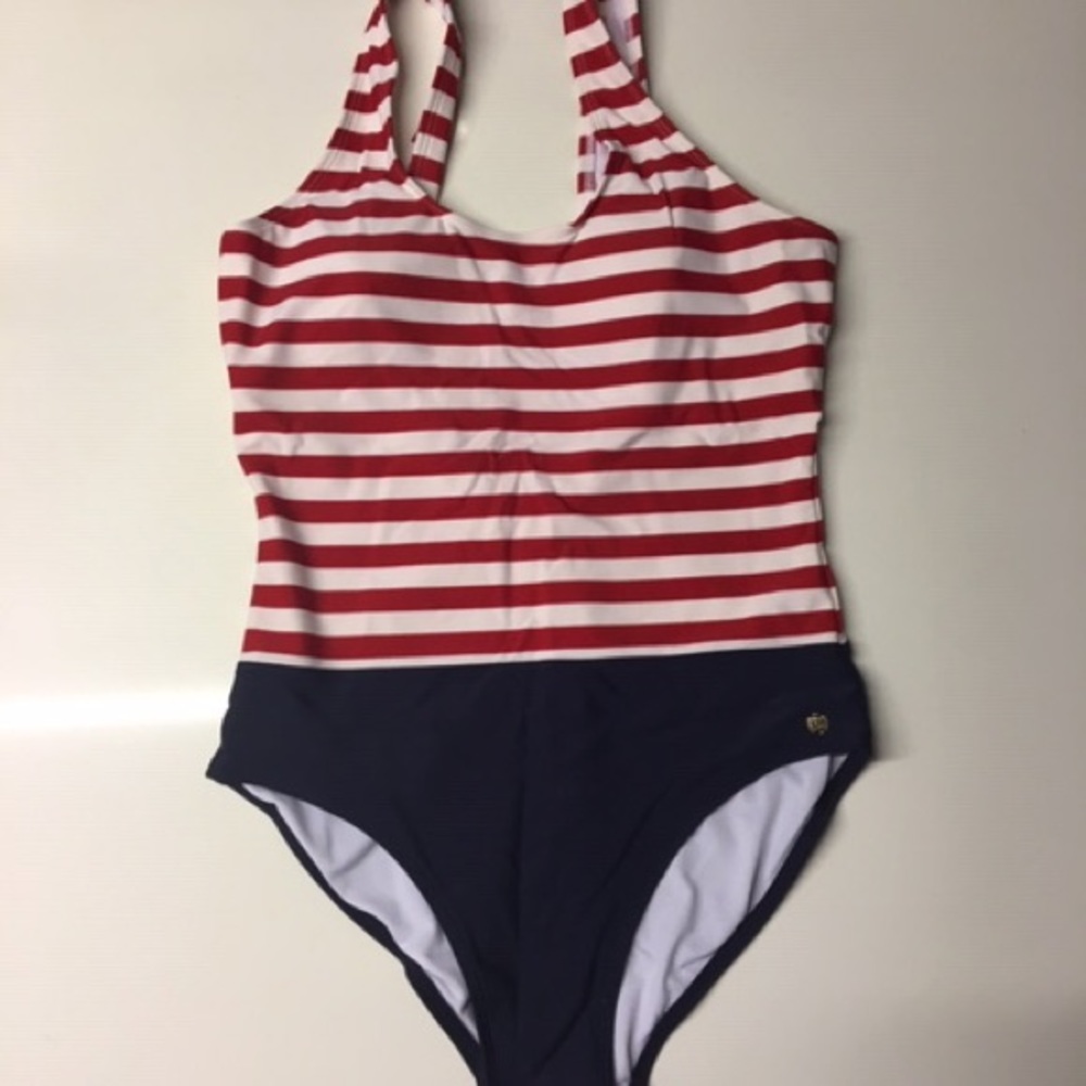 Tommy Hilfiger maillot size 6